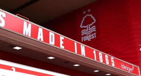 رسمياً.. خصم 4 نقاط من نوتينجهام فورست لخرق القواعد المالية في بريميرليج